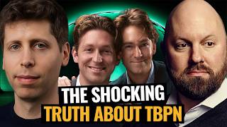 OpenAI Bought the Narrative: The Shocking Truth About TBPN & Silicon Valley Media | Ep 351