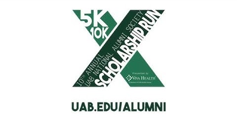 2016 Scholarship Run 2