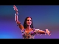 Tatiana Werya - 2019 - Sahra Arabia Festival - Daret El Ayam -  دارت الايام - ام كلثوم