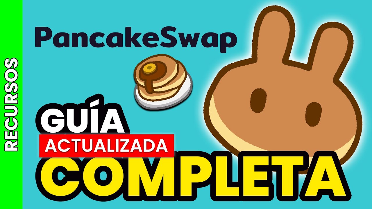 🚀 PANCAKESWAP Para NOVATOS 🧇 Qué es y como funciona ??? YouTube