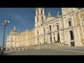 La seconde vie des carillons du palais de mafra au portugal