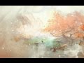 Beautiful Chinese Music - Withered Dreams (Bamboo Flute ver.)