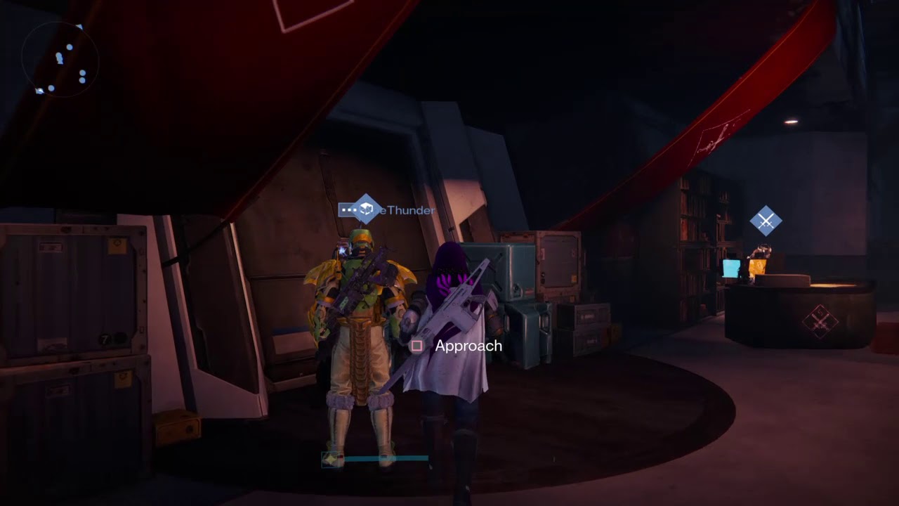 Xur Inventory: Destiny 1-Week 214 (10/12/2018-10/14/2018)