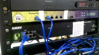 4SIWI FirstCell Tower