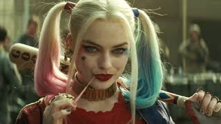 Dance Monkey Harley Quinn (Birds of Prey)[Türkçe Çeviri]