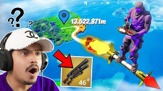 Thumbnail for 35 تجربة خطيرة وحركات سرية في السيزون 5 🔥😱 فورتنايت