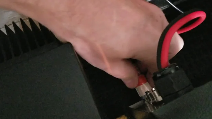 Does Jumper length matter From Radio to AMP