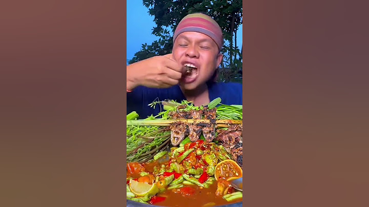 黄花蔺🎋酸辣拌豆角🌶️碳烤🔥大牛蛙🐸 #美食 #户外美食 #泰国美食 #抖音美食 #内容启发搜索