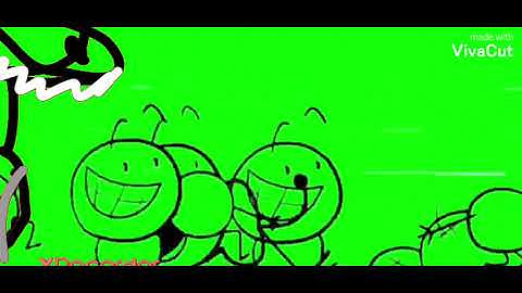 pencilmation body and 2 rhino stampede