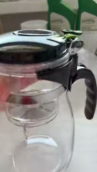 Гунфу чайник Фаберлик. Заварочный чайник Гунфу Faberlic, новинка 3 ...