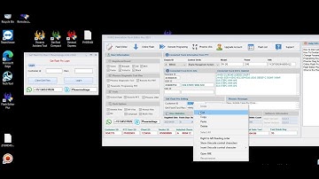 How To Save Flash From  Volvo Offical Central Account