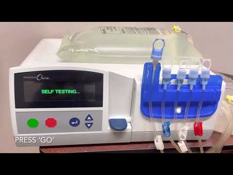 PD Training Video: