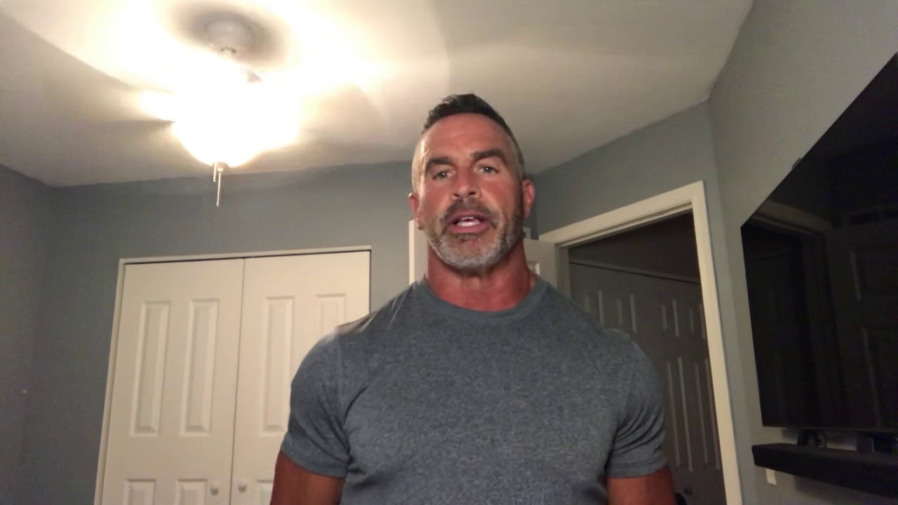 How much sodium per day #fitness
