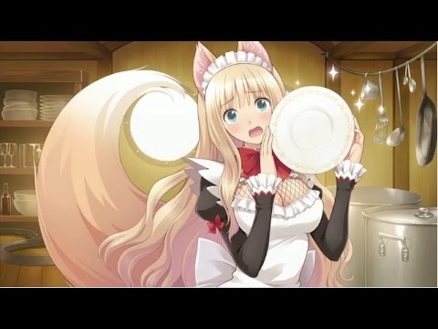 Ps4 ブレードアークス From シャイニングex ローナ 裏雪姫 ローゼリンデ Story Youtube
