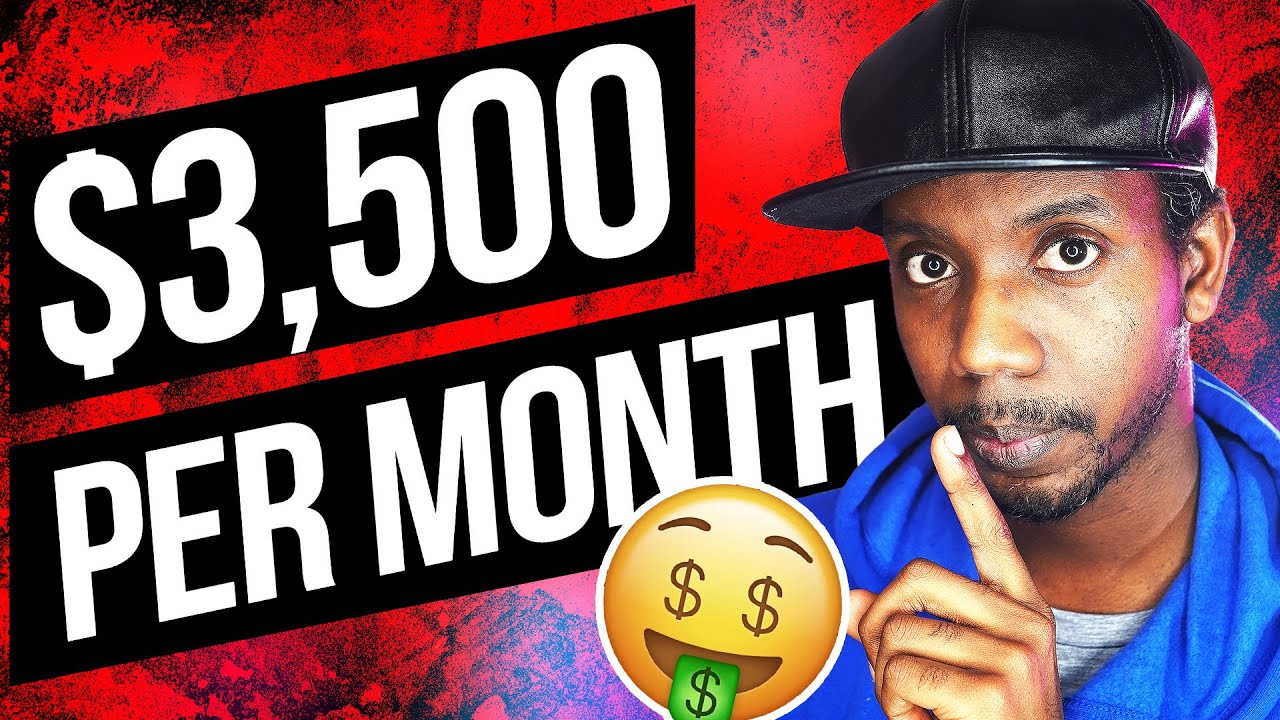 Affiliate Marketing Tutorial for Beginners // Step by Step Affiliate Marketing Guide - YouTube