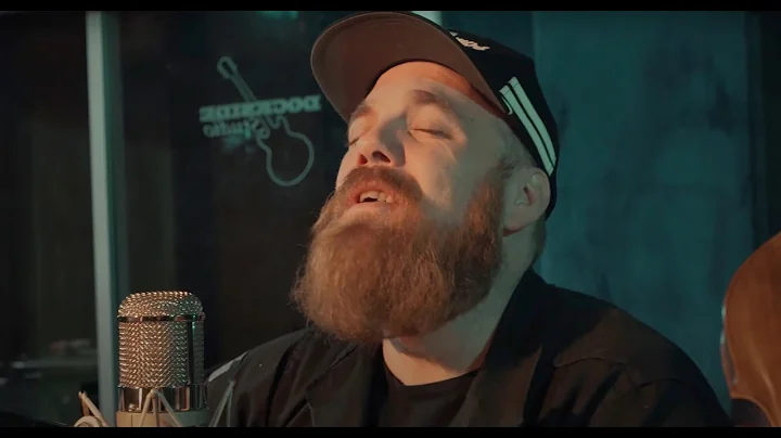 Marc Broussard and Drew Angus-(Sittin' On) The Doc...