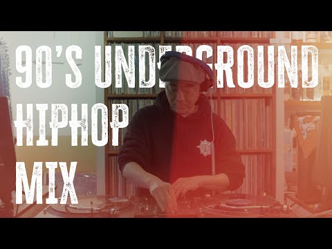 BOMB HIP HOP COMPILATION レコード アンダーグラウンド 渋谷】9