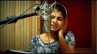 Chinmayi during vaagai sooda vaa's "sara sara" recording session in
chennai follow ghibran on facebook:
https://m.facebook.com/ghibranofficial/ : htt...