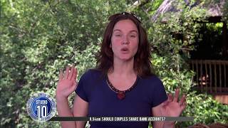 Vicky Pattison Out Of The Jungle Studio 10