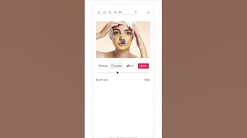 Mastering Photo Retouching with AI: Clean Photos with AI in a Single Swipe!