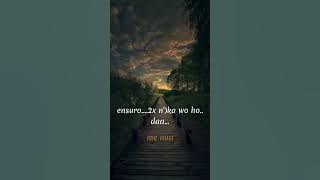 yesu ka woho(lyrical video)-osei Boateng