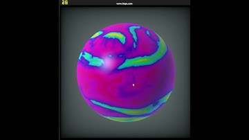 Weather JetStream 3D