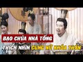 BẠO CHÚA Nhà Tống Với Sở Thích Quái Đản Khiến Phụ Nữ Sợ Hãi