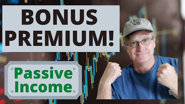 Passive Income With Put Credit Spreads - Option Trading For Beginners