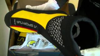 ラスポルティバ バツーラ 2.0 GTX lasportiva Batura 2.0 by World Import Store