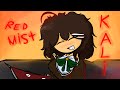 The Red Mist Kali S Mix Item Asylum 