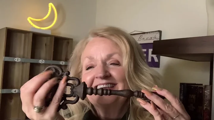 ASMR Hotel Check In On a Snowy Night Role Play Whispered