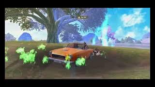 ALL SET FOR CEGC LAN | TOURNAMENT HIGHLIGHTS | iQOORNTXPunkk