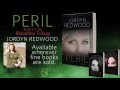 Book Video: Peril by Jordyn Redwood