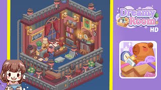 Dreamy Room Level 362