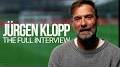 Video for Jürgen Klopp