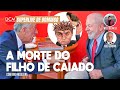 Pesquisa mostra a cabeça oca do bolsonarismo; por que o presidente de Portugal preferiu Lula