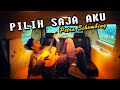 Download Lagu PETRA SIHOMBING - Pilih Saja Aku [Official Music Video Clip]