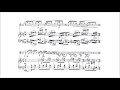 Bla bartk  violin sonata no 2 with score