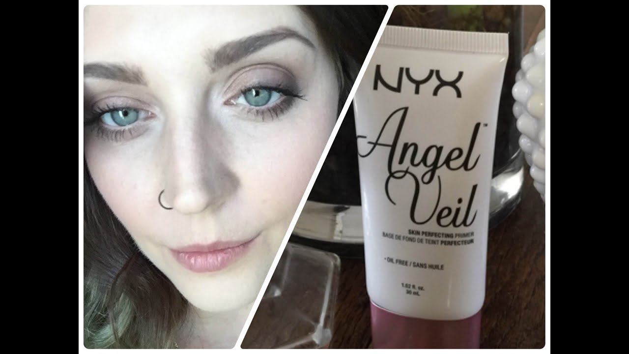 nyx veil primer is it worth it nyx veil primer is it worth it