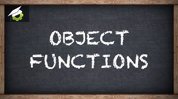 Functions - GameMaker: Studio - Object Functions