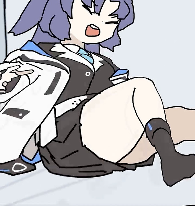 [蔚藍] 優香到底有多重