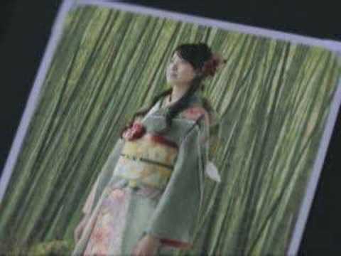 戸田恵梨香　ママもハタチ篇 (0712)