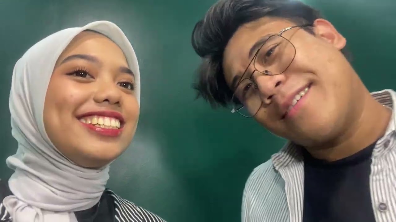 VLOG EPS. 1 (random vlog ngedate di PIM)