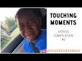 TOUCHING MOMENTS Videos Compilation #2 | Black Baby Goals