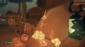 Sea Of Thieves Crooked Masts Kraken Slayer S Grave Location Guide Youtube