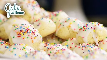 The Only 5 Holiday Cookie Recipes You