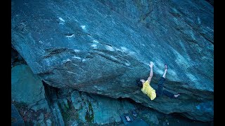 Better Than Chocolate Full Movie - The Swiss Bouldering Classic