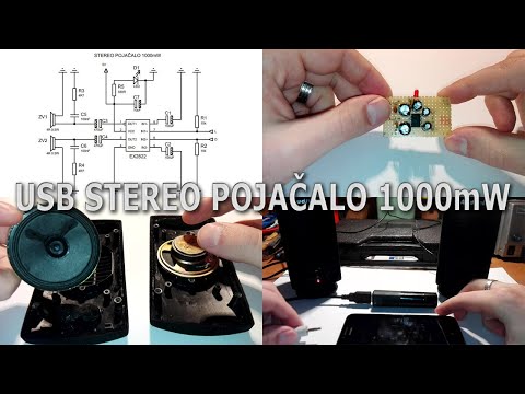 Video: Aktivni Zvučnici: Akustični Stereo Sustavi S Pojačalom. Podni Modeli Za Računalo I Ulicu, Koncertni Modeli S USB Ulazom, Punjivom Baterijom I Drugim Varijantama. Razlika Od Pasivno