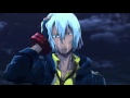 Deterioration  god eater amv