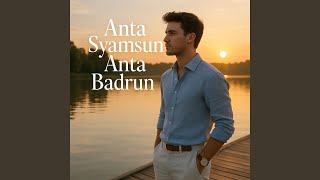 Anta Syamsun Anta Badrun